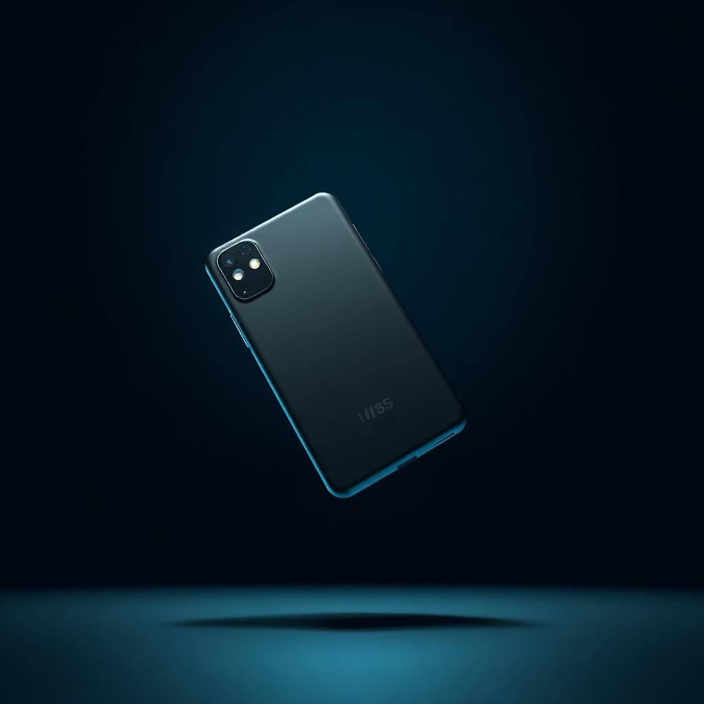 MagPulse 10K floating against a dark backdrop with electric rim lighting